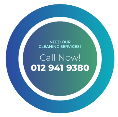 BluCleen – Cleaning & Hygiene Services
